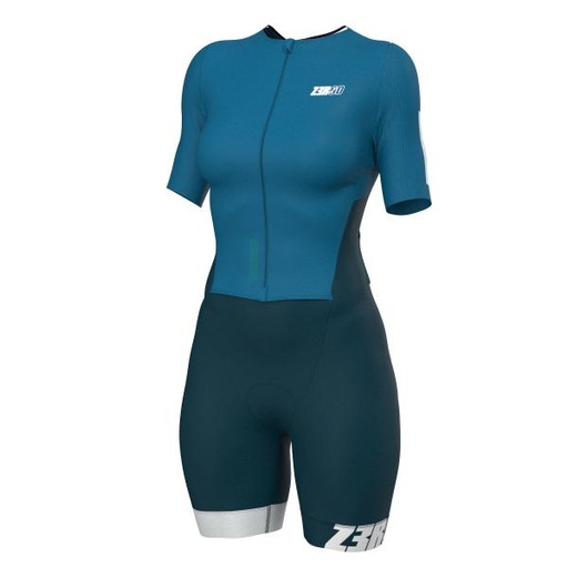 TTSUIT VROUW DEEP OCEAN