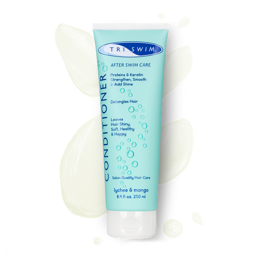 [TRISWIMHCLYMA] CONDITIONER LYCHEE MANGO