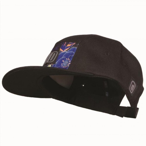 [8AU5PCAP] 5 PANEL CAP KONA