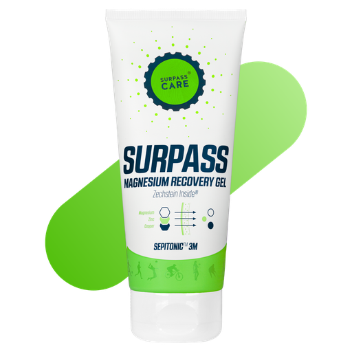 [SURPASSMAGRC] MAGNESIUM RECOVERY GEL