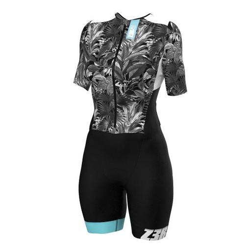 TTSUIT VROUW TROPADELIC