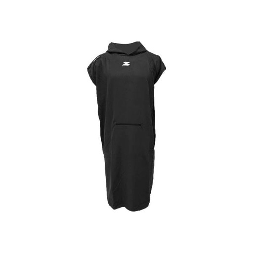 TRANSITION TOWEL BLACK