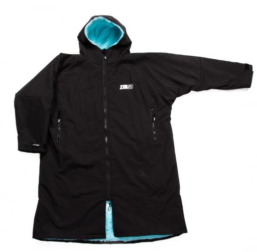 PARKA BLACK ATOLL