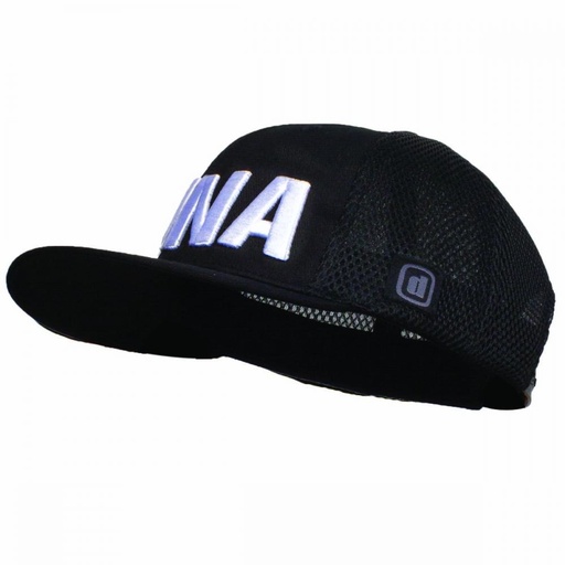 [3AUFLCAP-KONA] TRUCKER CAP KONA