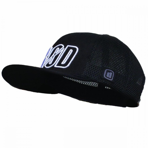 [3AUFLCAP] TRUCKER CAP ARMADA