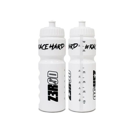 [7AUBO750-WH] DRINK BOTTLE 750 WHITE