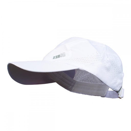 [7AURUNCA] RUNNING CAP WHITE