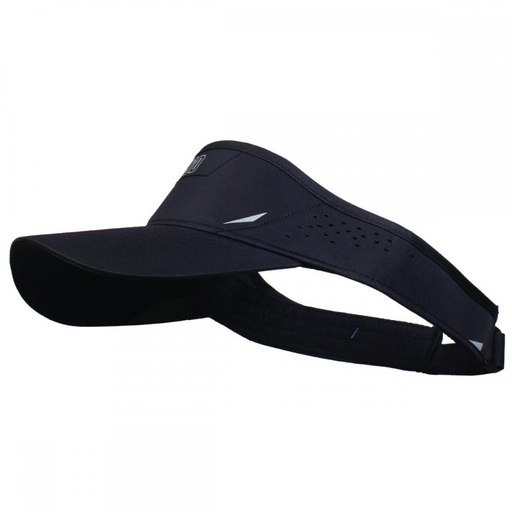 [7AURUNVI] RUNNING VISOR BLACK