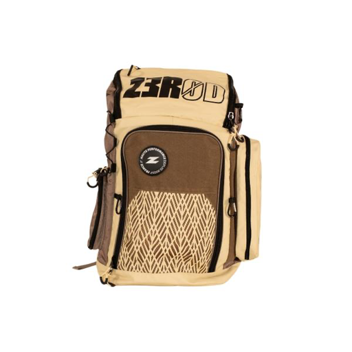 [24ASPOBP-SANDST] SPORTS BACKPACK SANDSTORM
