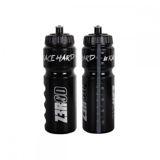[7AUBO750-BL] DRINK BOTTLE 750 BLACK