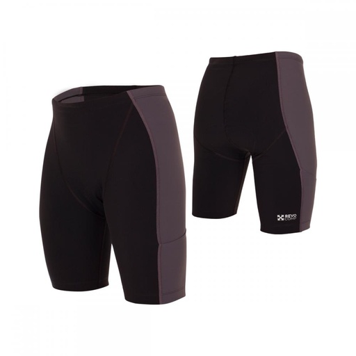SHORTS VROUW BLACK