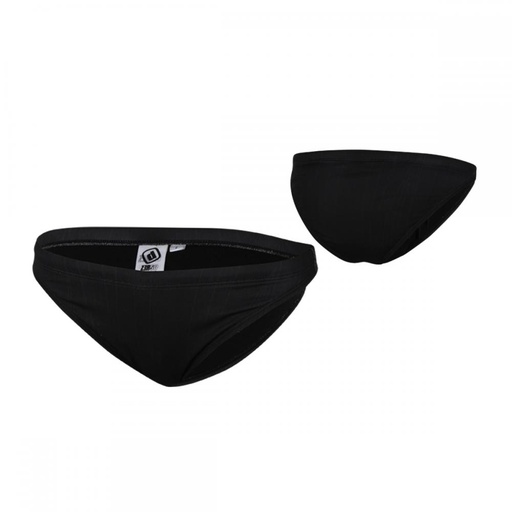 SWIM BOTTOM BLACK