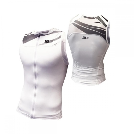 START TRISINGLET WHITE