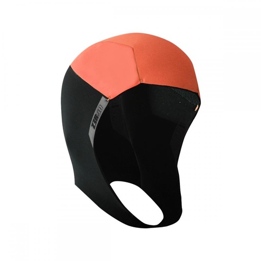NEO HOOD ORANGE