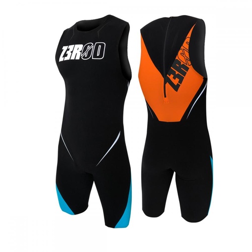 ELITE SPEEDSUIT