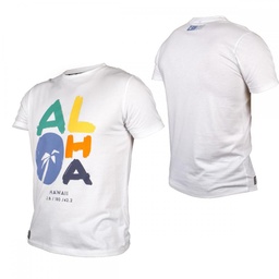 T-SHIRT ALOHA