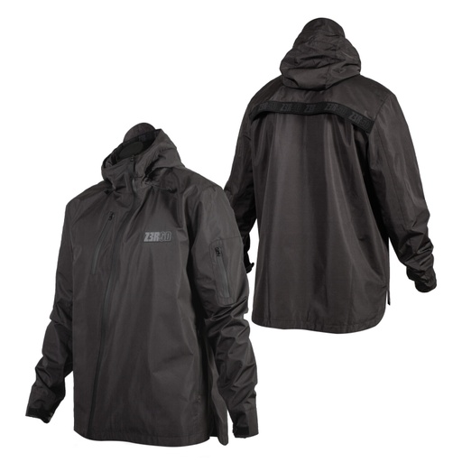 FUSION JACKET