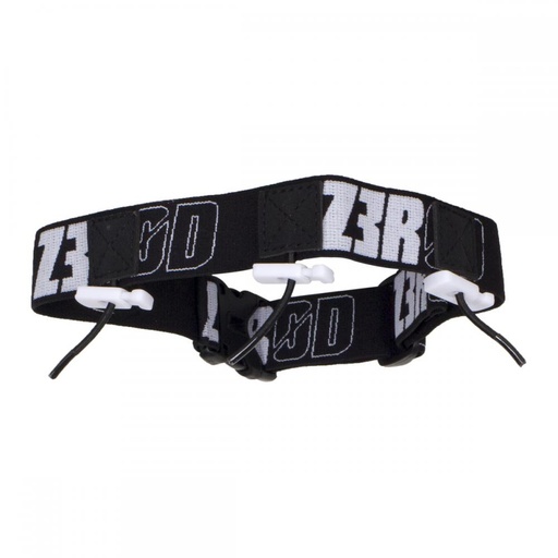 [0AUBELXS] RACE BELT XS