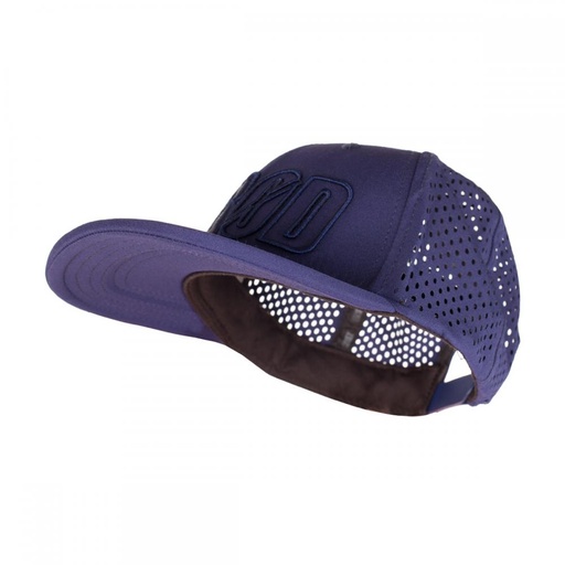 [0AUSNAPB] ELITE SNAPBACK NAVY