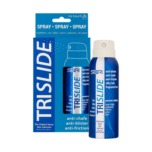 [TRISLIDE] TRI SLIDE