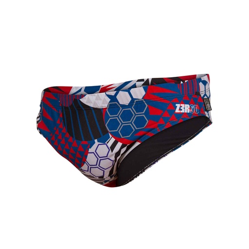 BRIEFS PATCHWORK