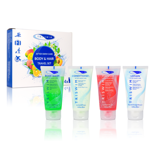 [TRISWIMTRAVSET] TRISWIM TRAVEL SET
