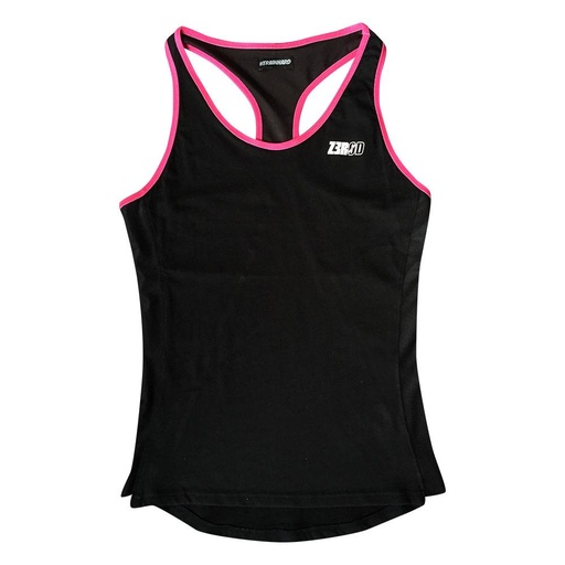 TANKTOP VROUW