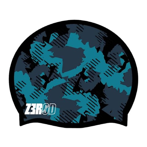 SWIM CAP ARCHI