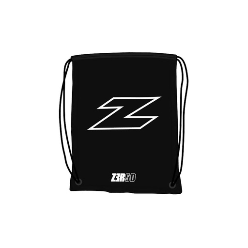 FUSION SPORTS BAG BLACK