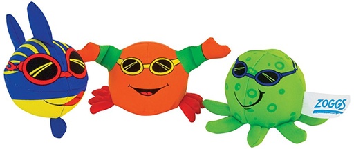 ZOGGY SOAKERS