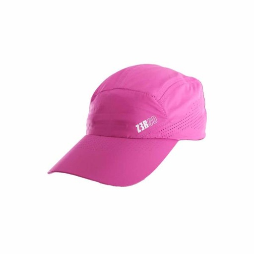 [7AURUNCA] RUNNING CAP PINK