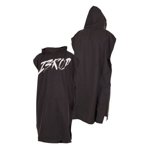 [8SETRTOW] TRANSITION TOWEL ARMADA BLACK