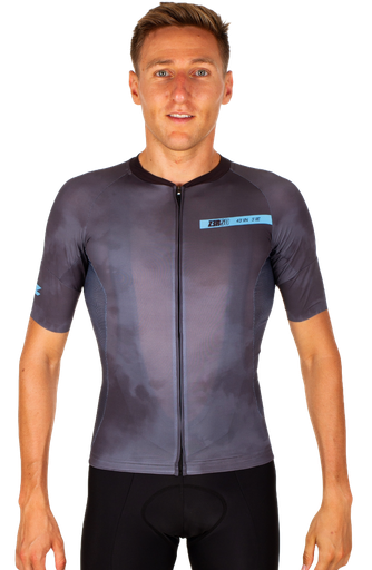 CYCLING JERSEY MAN ATOLL DARK SHADOWS