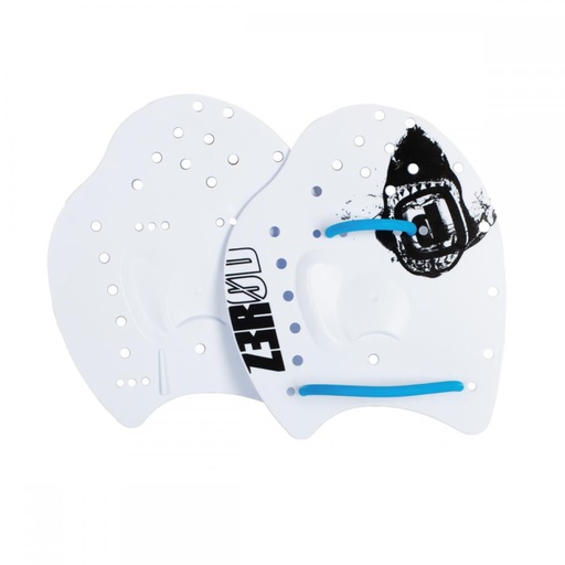 HAND PADDLES LARGE