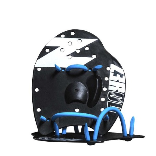 [22SEHPMB] HAND PADDLES MEDIUM