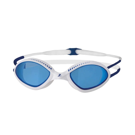 [461095WHBLTBL] TIGER WHITE BLUE