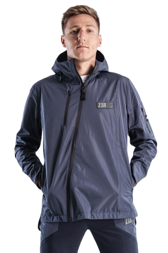 FUSION JACKET NAVY