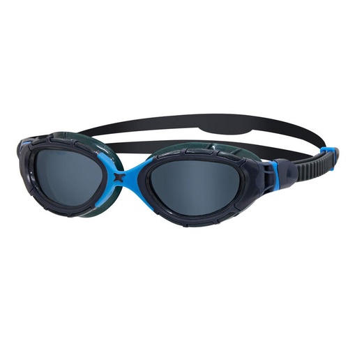 PREDATOR FLEX GREY BLUE TINT SMOKE