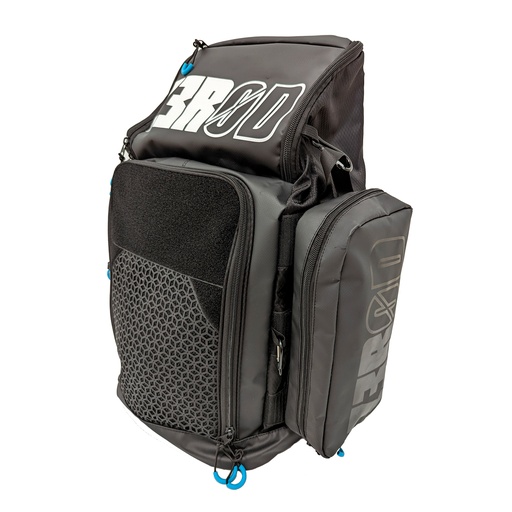 [24ASPOBP-BLACK] SPORTS BACKPACK BLACK