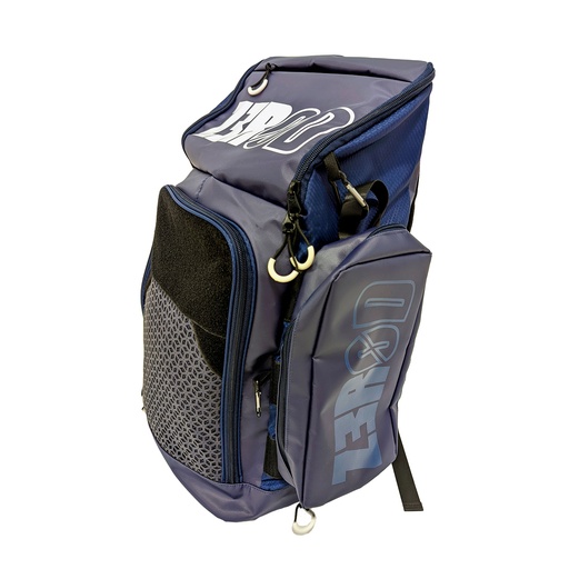[24ASPOBP-DARKBLUE] SPORTS BACKPACK DARK BLUE