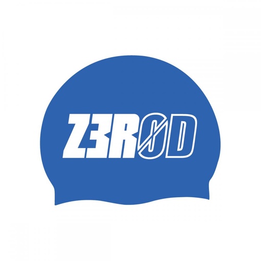 SWIM CAP ARMADA BLUE