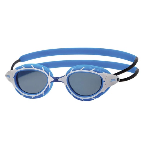 PREDATOR BLUE WHITE TINT SMOKE