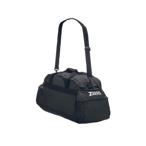 CORDURA BAG BLACK