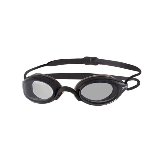 [461012BKBKTSM] FUSION AIR BLACK TINT SMOKE